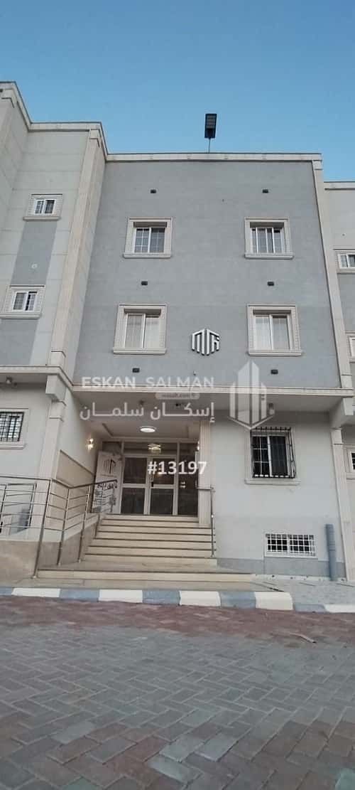 شقة ب 3 غرف بنى بياضة، المدينة المنورة