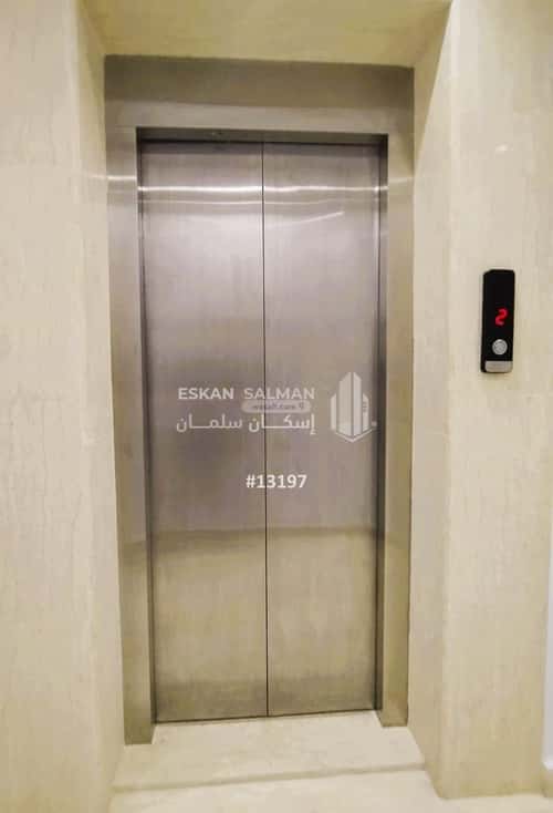 Apartment with 3 Bedrooms Ibn Taymiyyah, Madinah