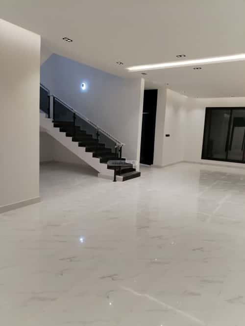 فيلا 200.24 متر مربع جنوبية على شارع 20م الجنادرية، شرق الرياض، الرياض