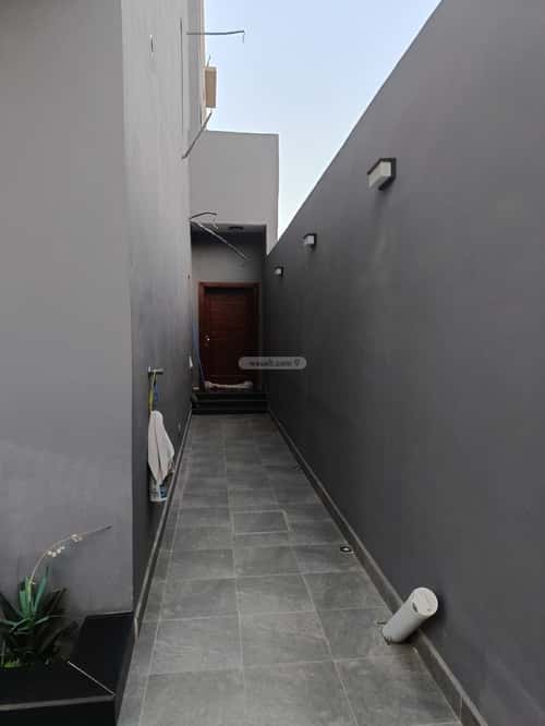 Villa 250 SQM Facing North on 15m Width Street Al Yaqoot, North Jeddah, Jeddah
