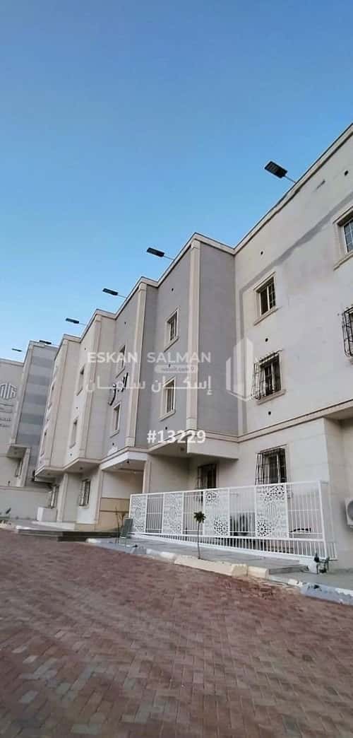 Apartment with 4 Bedrooms Ibn Taymiyyah, Madinah