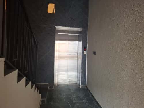 Floor 204.44 SQM with 5 Bedrooms Al Qadisiyah, East Riyadh, Riyadh