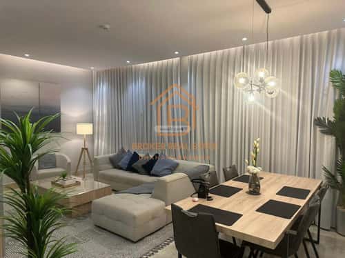Apartment with 3 Bedrooms Al-Muanisiyah, East Riyadh, Riyadh