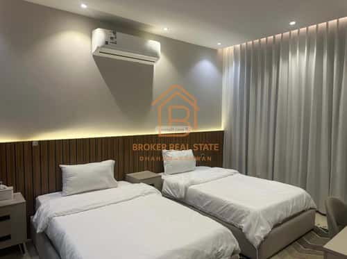 شقة 3 غرف في المونسية