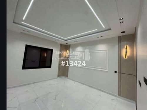 Floor 206 SQM with 7 Bedrooms Al-Hadaqiya, Khamis Mushait