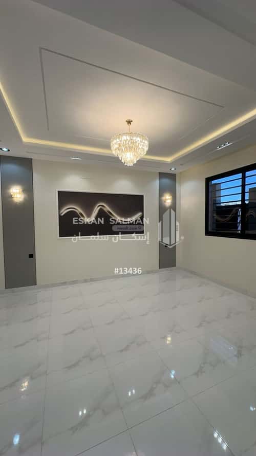 Floor 206.61 SQM with 7 Bedrooms The Diriyah, Khamis Mushait