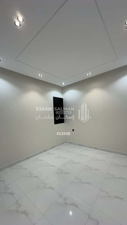 Floor 206.61 SQM with 7 Bedrooms The Diriyah, Khamis Mushait