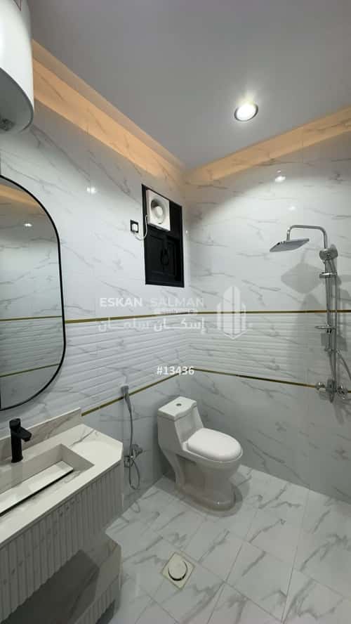 دور 206.61 متر مربع ب 7 غرف الظرفة، خميس مشيط