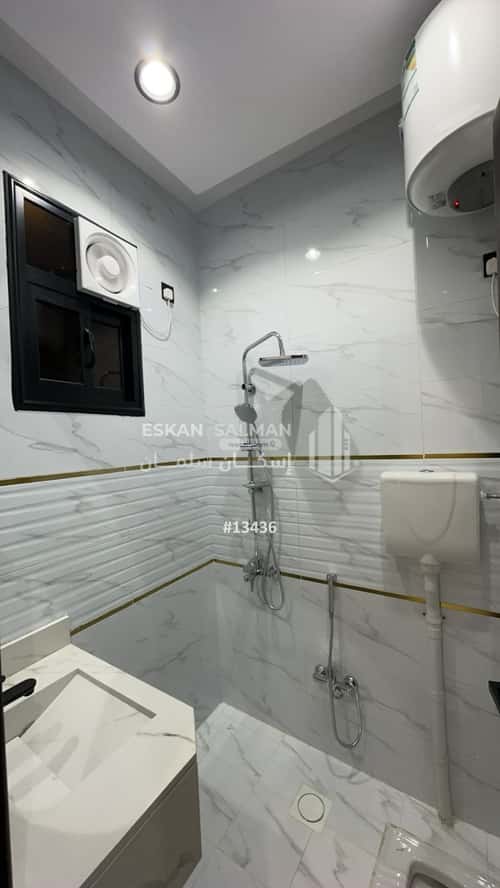 Floor 206.61 SQM with 7 Bedrooms The Diriyah, Khamis Mushait