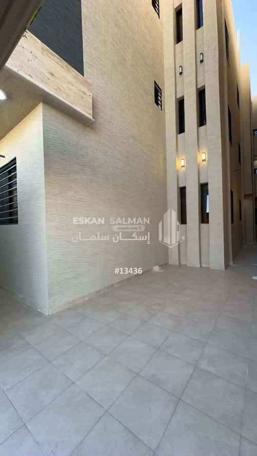Floor 206.61 SQM with 7 Bedrooms The Diriyah, Khamis Mushait