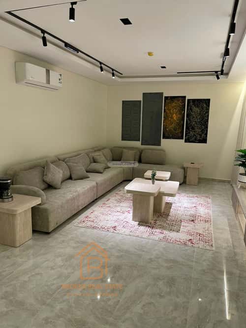 Apartment with 2 Bedrooms Al-Malqa, North Riyadh, Riyadh