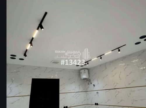 Floor 210.4 SQM with 7 Bedrooms Al-Hadaqiya, Khamis Mushait
