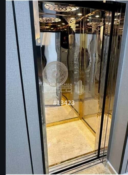 Floor 210.4 SQM with 7 Bedrooms Al-Hadaqiya, Khamis Mushait
