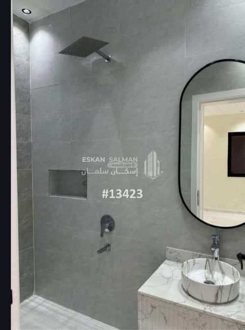 Floor 210 SQM with 7 bedrooms الحضارى، خميس مشيط