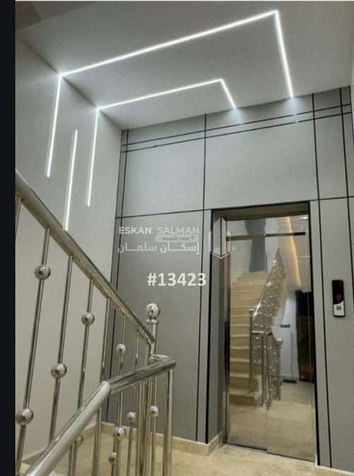 دور 210.4 متر مربع ب 7 غرف الحضارى، خميس مشيط