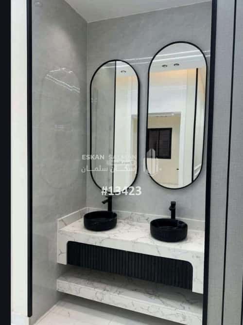 دور 210.4 متر مربع ب 7 غرف الحضارى، خميس مشيط