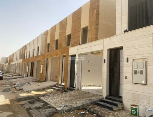 Villa 263 SQM Facing East on 15m Width Street Twaeeq, West Riyadh, Riyadh