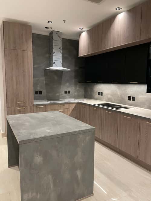 3 bedroom apartment in Al Malqa