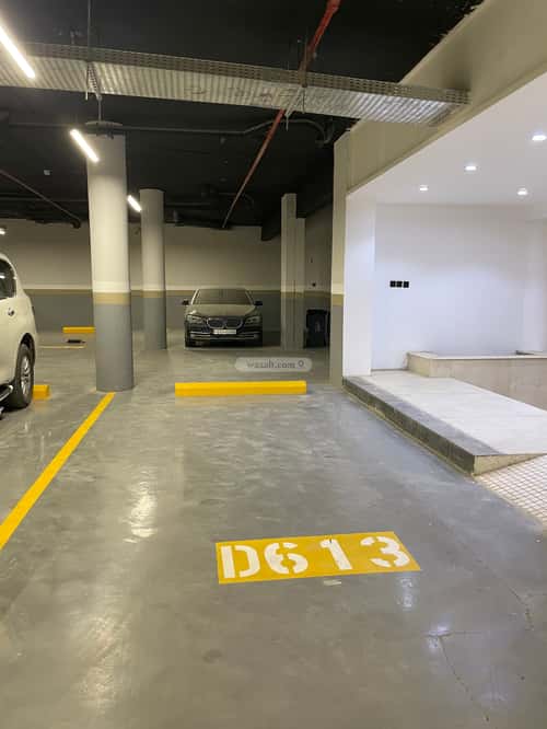 Apartment with 3 Bedrooms Al-Malqa, North Riyadh, Riyadh