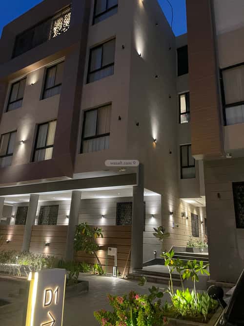 Apartment with 3 Bedrooms Al-Malqa, North Riyadh, Riyadh