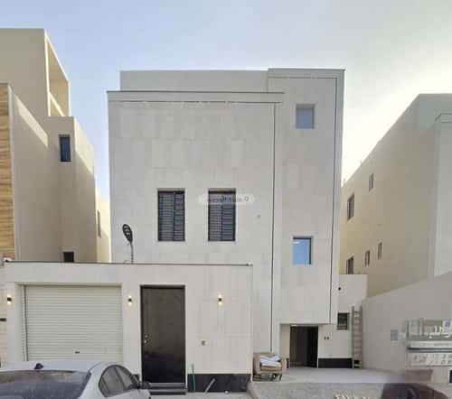 Apartment 147 SQM with 4 Bedrooms Al Bayan, East Riyadh, Riyadh