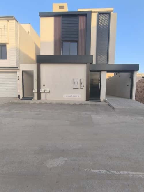 دور 6 غرف في الجنادرية