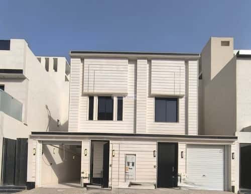 5 bedroom apartment in Al Janadriyah