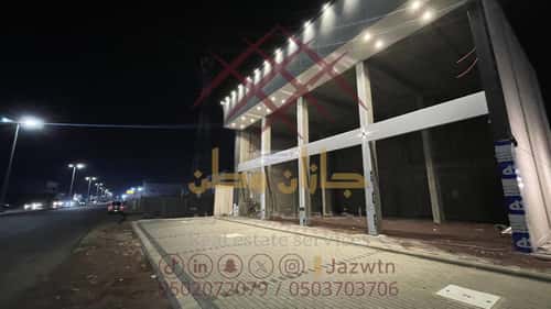 معرض للإيجار السويس 1، جازان