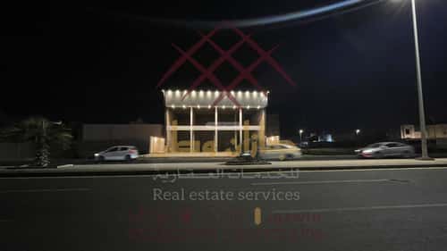 معرض للإيجار السويس 1، جازان