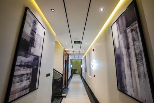 Apartment with 4 bedrooms ظهرة لبن، غرب الرياض، الرياض