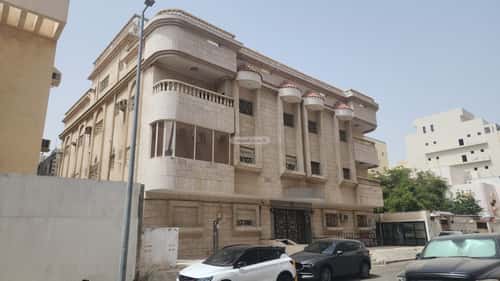 أرض 625 متر مربع جنوبية على شارع 12م النزهة، شمال جدة، جدة