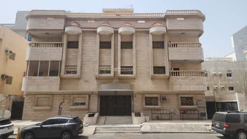 أرض 625 متر مربع جنوبية على شارع 12م النزهة، شمال جدة، جدة