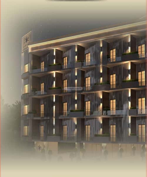 Apartment with 3 Bedrooms Al Rabbwah, North Jeddah, Jeddah