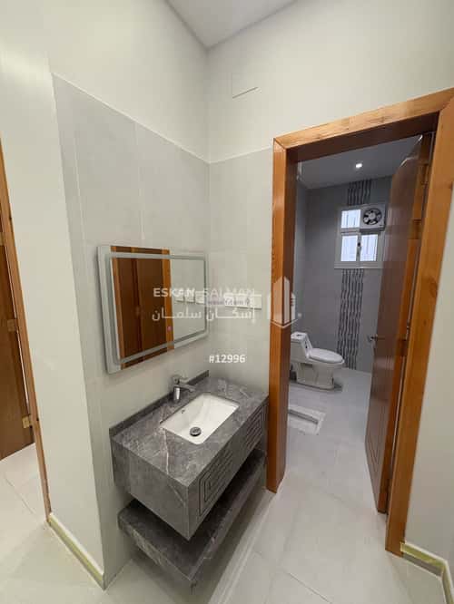 Apartment with 5 bedrooms البديع، أبها