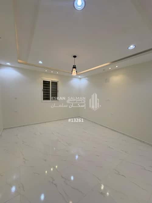 دور 190 متر مربع ب 5 غرف النهضة، الدلم