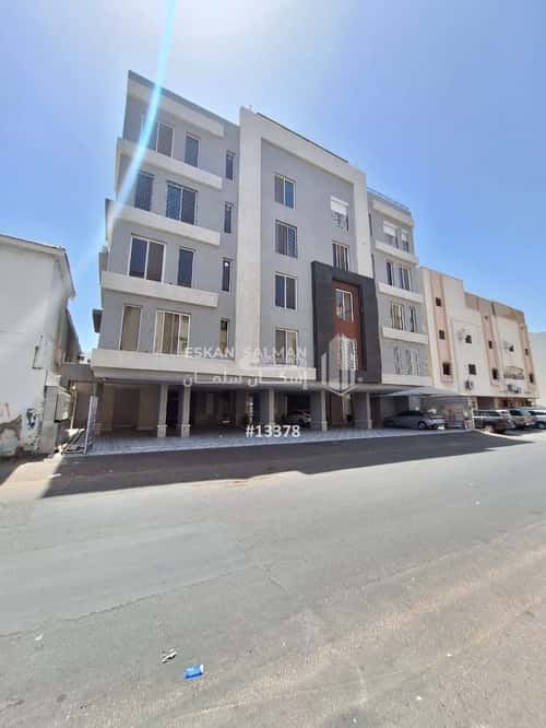 Apartment with 4 Bedrooms As Safa, North Jeddah, Jeddah