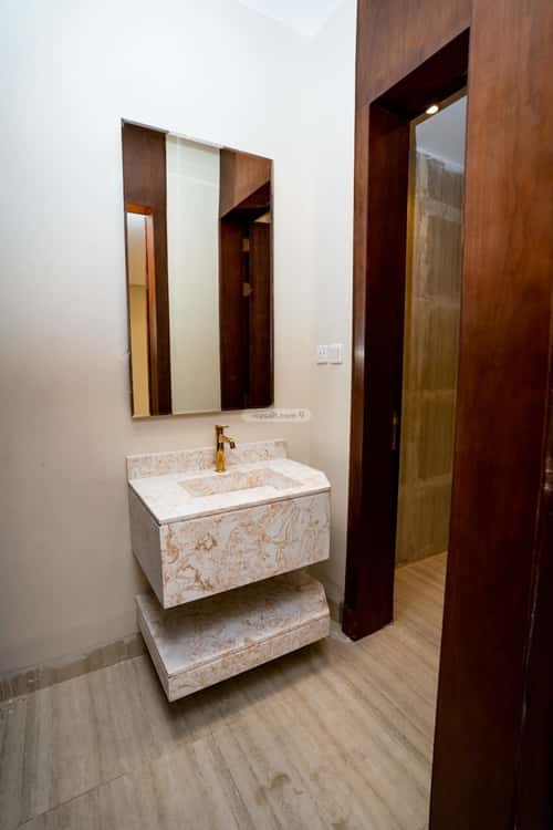 شقة 3 غرف في الرمال