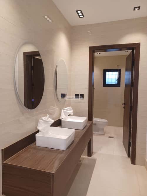 Villa 217.88 SQM Facing North on 15m Width Street Al-Riyadh, North Jeddah, Jeddah