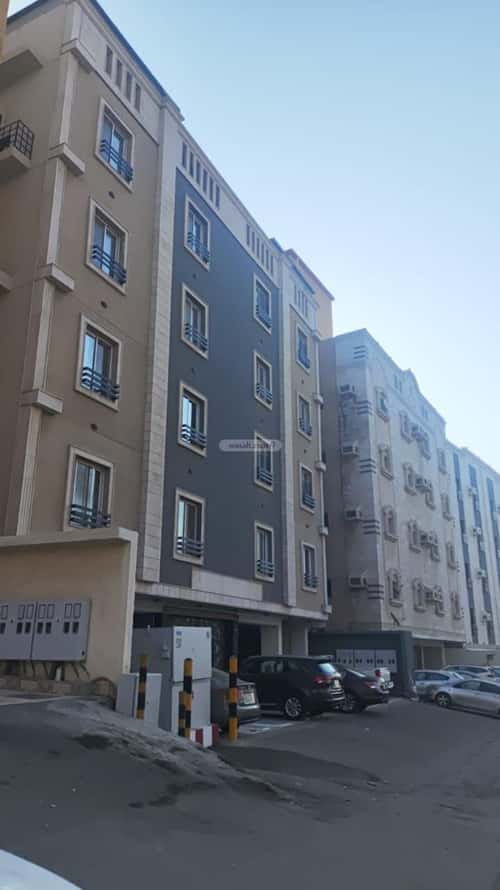 Apartment 220 SQM with 5 Bedrooms Al Rughamah, East Jeddah, Jeddah