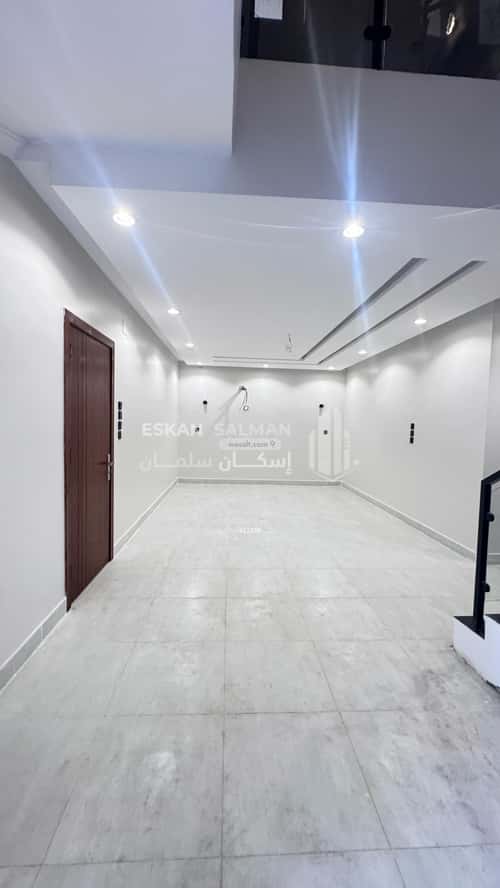 فيلا 260.14 متر مربع جنوبية على شارع 12م الأصالة، الجموم - بحرة