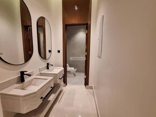 فيلا 275 متر مربع غربية على شارع 15م القادسية، شرق الرياض، الرياض