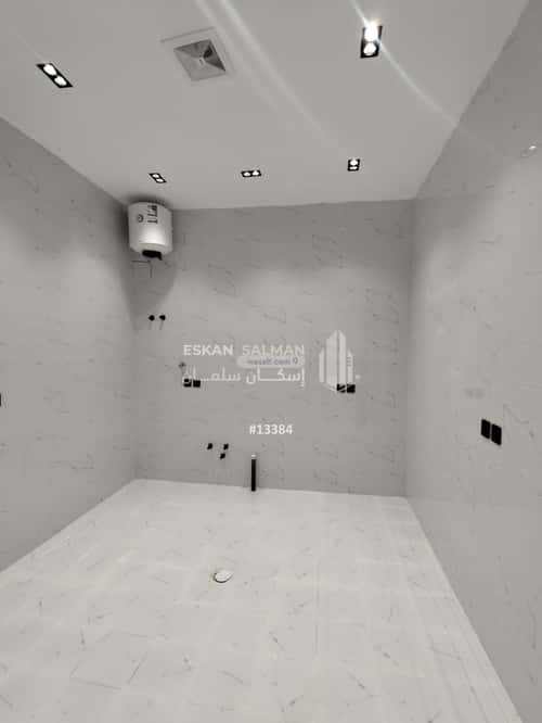 Villa 211.73 SQM Facing North on 15m Width Street Bader, South Riyadh, Riyadh
