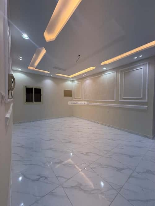 شقة 4 غرف في مريخ