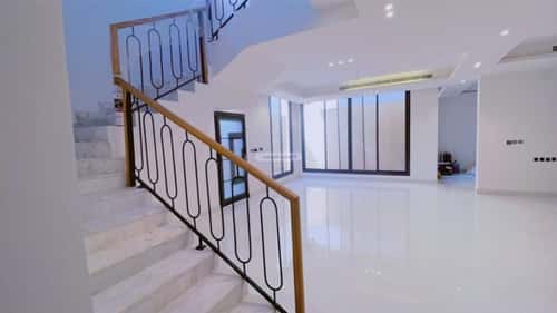 Villa 360 SQM Facing West on 15m Width Street Al-Quds, East Riyadh, Riyadh