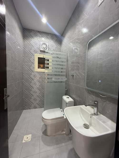 شقة 3 غرف في مريخ