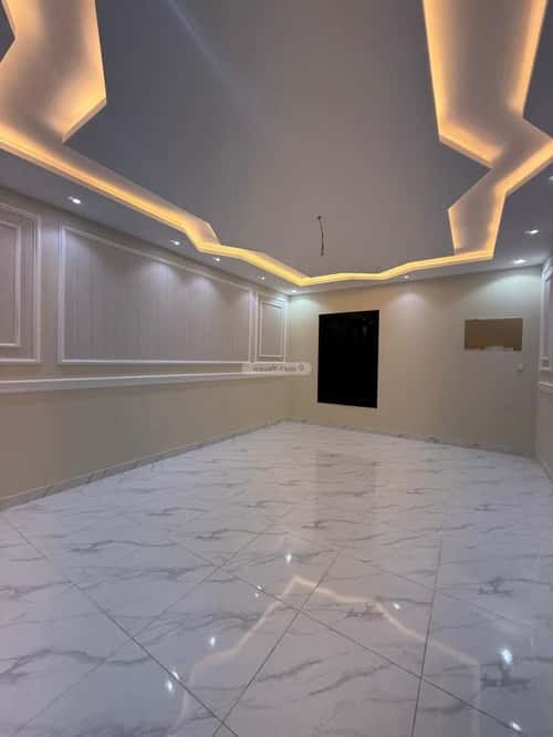 شقة 5 غرف في مريخ