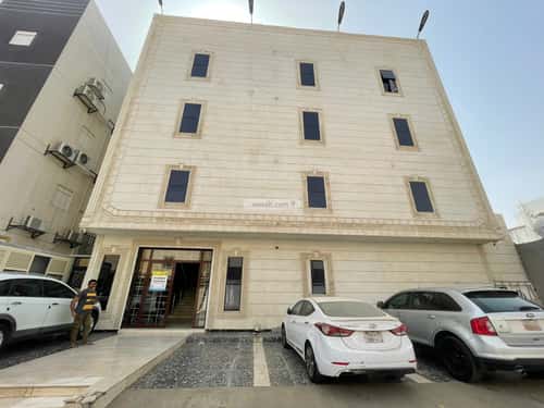 شقة بغرفة الحمدانية، شرق جدة، جدة