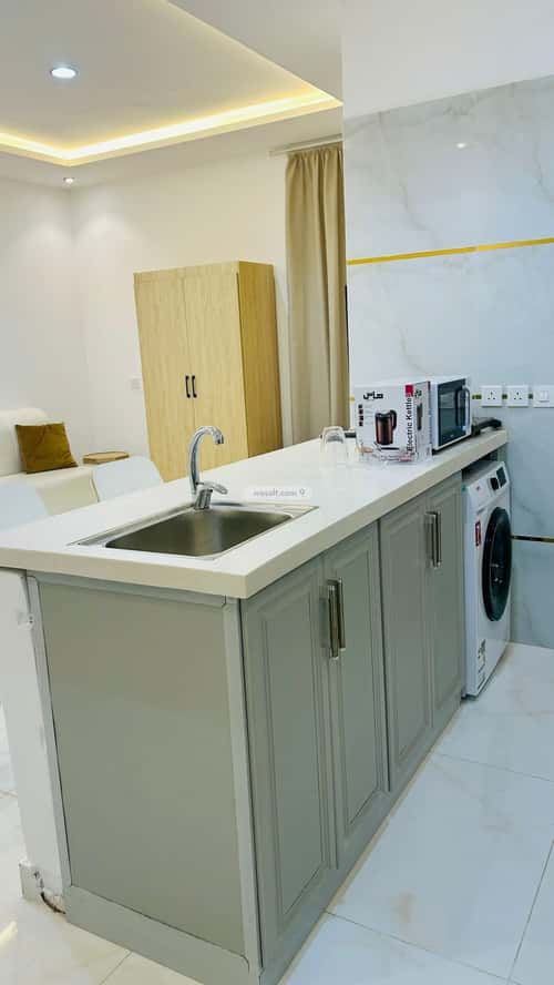 Apartment with 1 Bedroom Al Hamadhnyah, East Jeddah, Jeddah