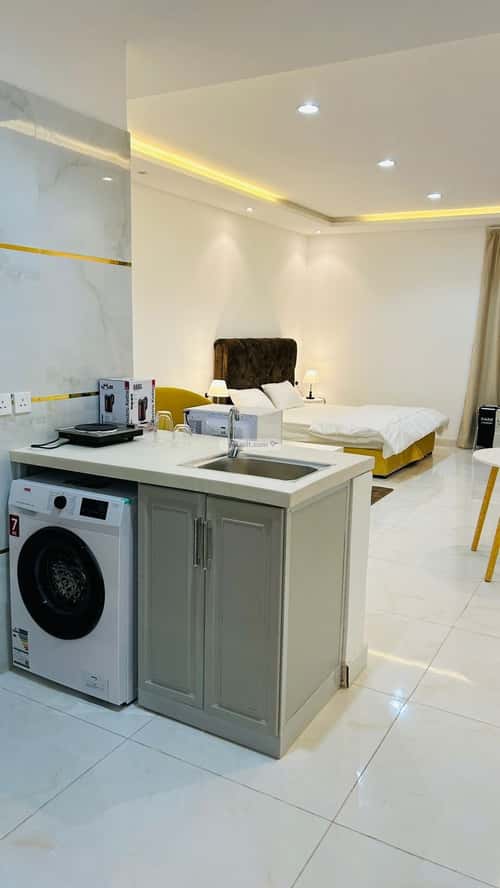 شقة بغرفة الحمدانية، شرق جدة، جدة