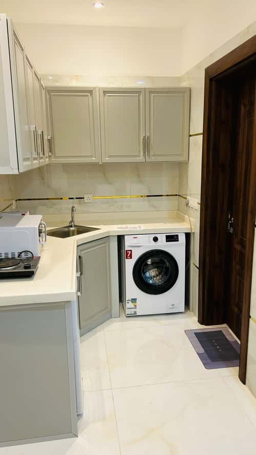 Apartment with 1 Bedroom Al Hamadhnyah, East Jeddah, Jeddah